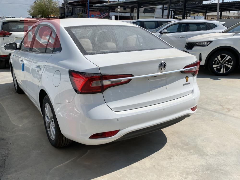 MG 5